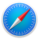 Safari Web Browser